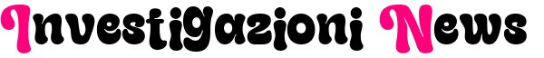 Investigazioni News